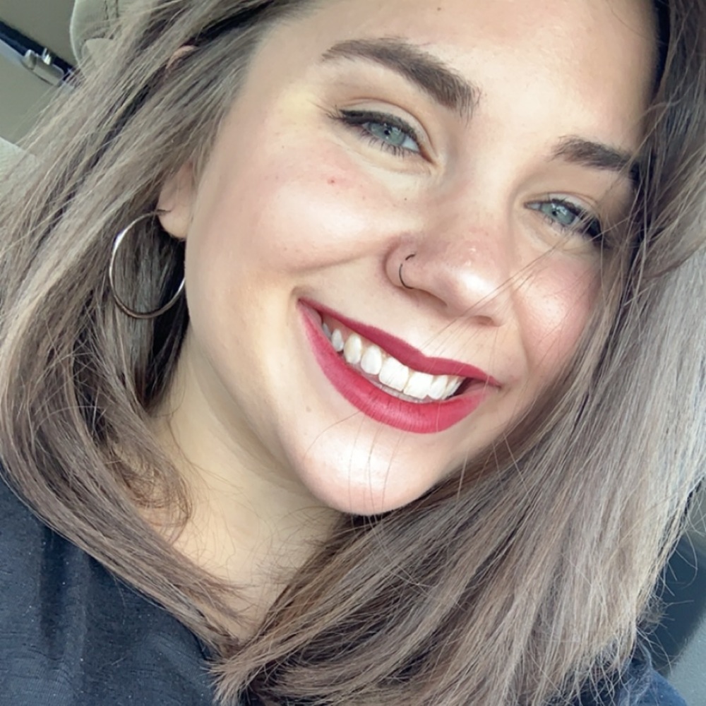 Meet your Posher, Diana